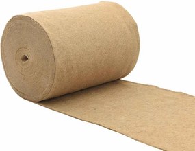 vidaXL kender szőnyeg rágcsálók számára 0,5x25 m 5 mm
