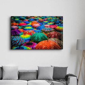 Üvegkép, 70×110 cm – OGLS-1053
