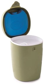 Joghurt tartó uzsonnás doboz – Snips