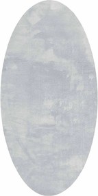 vidaXL Területszőnyegek HUARTE Szürke 80 x 150 cm 100% poliészter