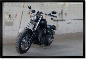 Poszterek keretben 60x40 Harley Davidson