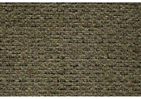 Zöld fotel Sanne – White Label