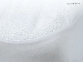Kókuszmatrac COCO MAXI 20 cm 90 x 200 cm Matracvédő: Matracvédő nélkül