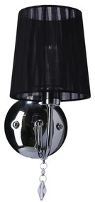 Fali lámpa SORENTO 1xE14/40W/230V