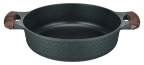 Resto - Alacsony lábas fedővel RAN 4,2 l 28 cm