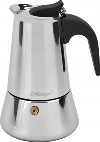 Kávéfőző 200 ml kávéfőző MR-1660-4 Maestro