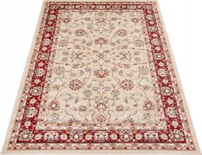 Tradicionális Szőnyeg 80x200 Vastag Divatos Perzsa w09