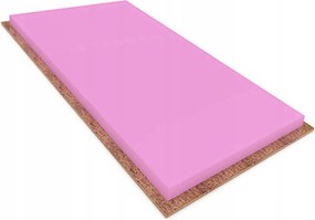 Hr Topper Kókuszmatrac 160X190 Kemény