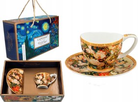 V. van Gogh Kis csésze Eszpresszó váza 100ml