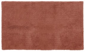 Téglavörös fürdőszobai kilépő 100x60 cm Riva - Tiseco Home Studio