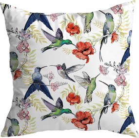 Dekorációs Párnahuzat 50x50 Jancsi 015