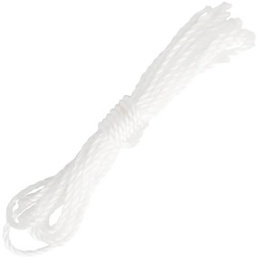 homokszínű háromszög alakú HDPE napvitorla 160 g/m² 3x3x3 m