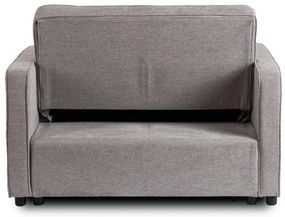 Kanapé Szürke Színben. CORRA