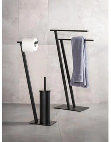 WENKO 24396100 - LIRIO törölközőtartó 20x40 cm fekete