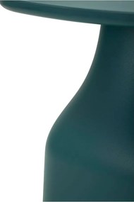 Műanyag kerek tárolóasztal ø 48 cm Gea – Mauro Ferretti