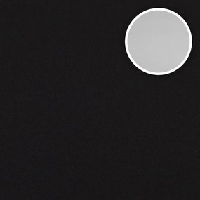 Gario Roló Mini Blackout Fekete Szélesség: 99 cm, Magasság: 220 cm