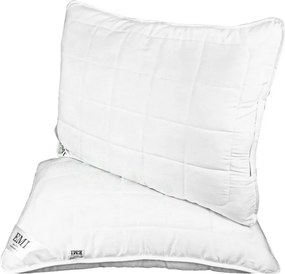 EMI Double antiallergén párna 70x90 cm