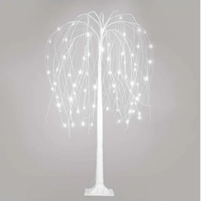 LED  Karácsonyi kültéri dekoráció 72xLED/3,6W/230V IP44 hideg fehér