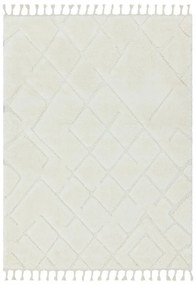 Vanilla bézs szőnyeg, 120 x 170 cm - Asiatic Carpets