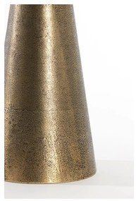 Kerek tárolóasztal ø 29 cm Ynez – Light &amp; Living