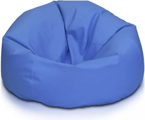 Sakwa babzsák m eco-bőr TiaHome - Kék