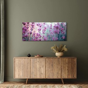 Kép - Levendula (120x50 cm)