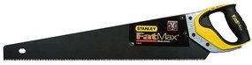 Rókafarku Fűrész 550Mm Fatmax - Stanley 2-20-530
