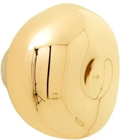TOM DIXON MESS04GO-WEUM2 MELT Arany Színű Fali Lámpa LED 6W IP20
