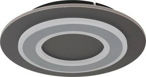 GLOBO 48032-24 JAYDEN Kerek Mennyezeti Lámpa LED IP20