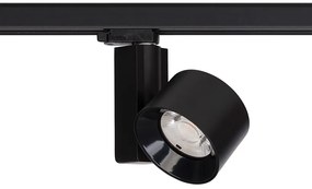 Nea LED három áramkörös sínrendszeres lámpafej