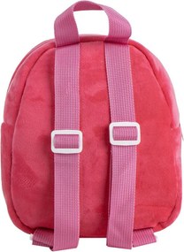 Gabi babaháza Pals plüss hátizsák, táska 22 cm