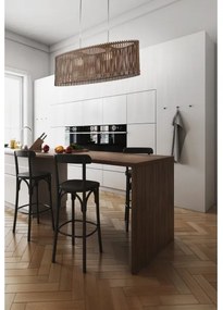 Eglo 96201 - Csillár SENDERO 2xE27/60W/230V