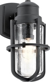 Elstead Lighting SURI KL-SURI-M Fali lámpa 1x60W/E27 IP44