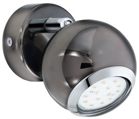 Eglo 31005 - BIMEDA LED spotlámpa 1xGU10/3W/230V