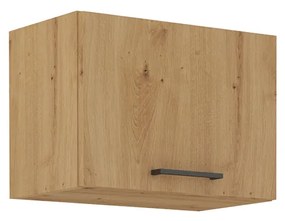 Felső konyhaszekrény Meriel 50 GU-36 1F (artisan tölgy). 1033985