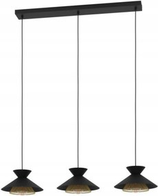 Eglo Függesztett lámpa Grizedale Eglo 43886