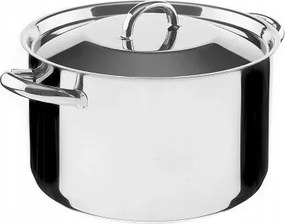 Kolimax Klasik fedős fazék 26 cm, 8,0 l