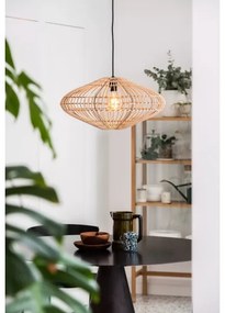 Lucide 03435/56/72 - Csillár zsinóron MAGALI 1xE27/40W/230V bézs