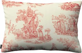 Dekoria Párnahuzat 47x28 fehér