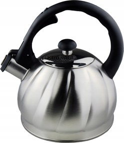 AcĂ©l VĂzforralĂł SĂppal EzĂŒst Kicsi KönnyƱ 2L Hoffner Elegance