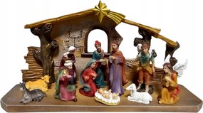 Betlehemi jászol 15 cm SGBY23C443AC