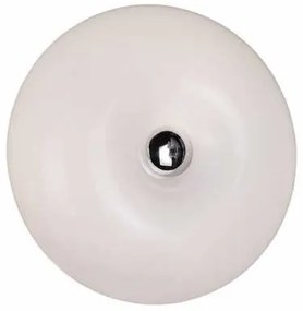 AZZARDO 0183 OPTIMA Kerek Mennyezeti Lámpa E27 IP20