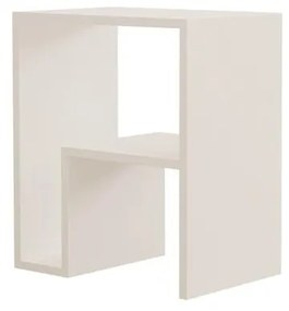Kis asztal Yepa - White