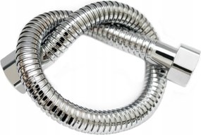 Zuhanytömlő Oszlophoz dupla szövésű 50cm