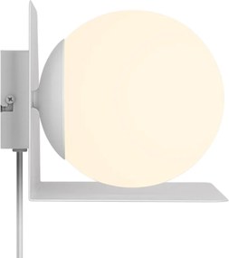 Nordlux LILIBETH 2312931001 Fali lámpa 1x25W/E14 IP20
