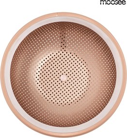 King Home MOOSEE FARO MSE010100258 Fali lámpa 1x16W/LED 3000K 1280LM IP20