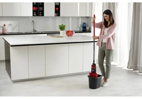 Felmosó vödörrel Ultramax XL – Vileda