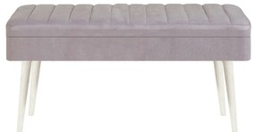 Puha pad Vina 0701 - 2 - Fehér, Szürke
