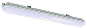 LED Ipari lámpa LED/40W/230V 4000K IP65