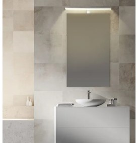 Globo 41923C - JAIME LED fürdőszobai tükörvilágítás 12W IP44 króm